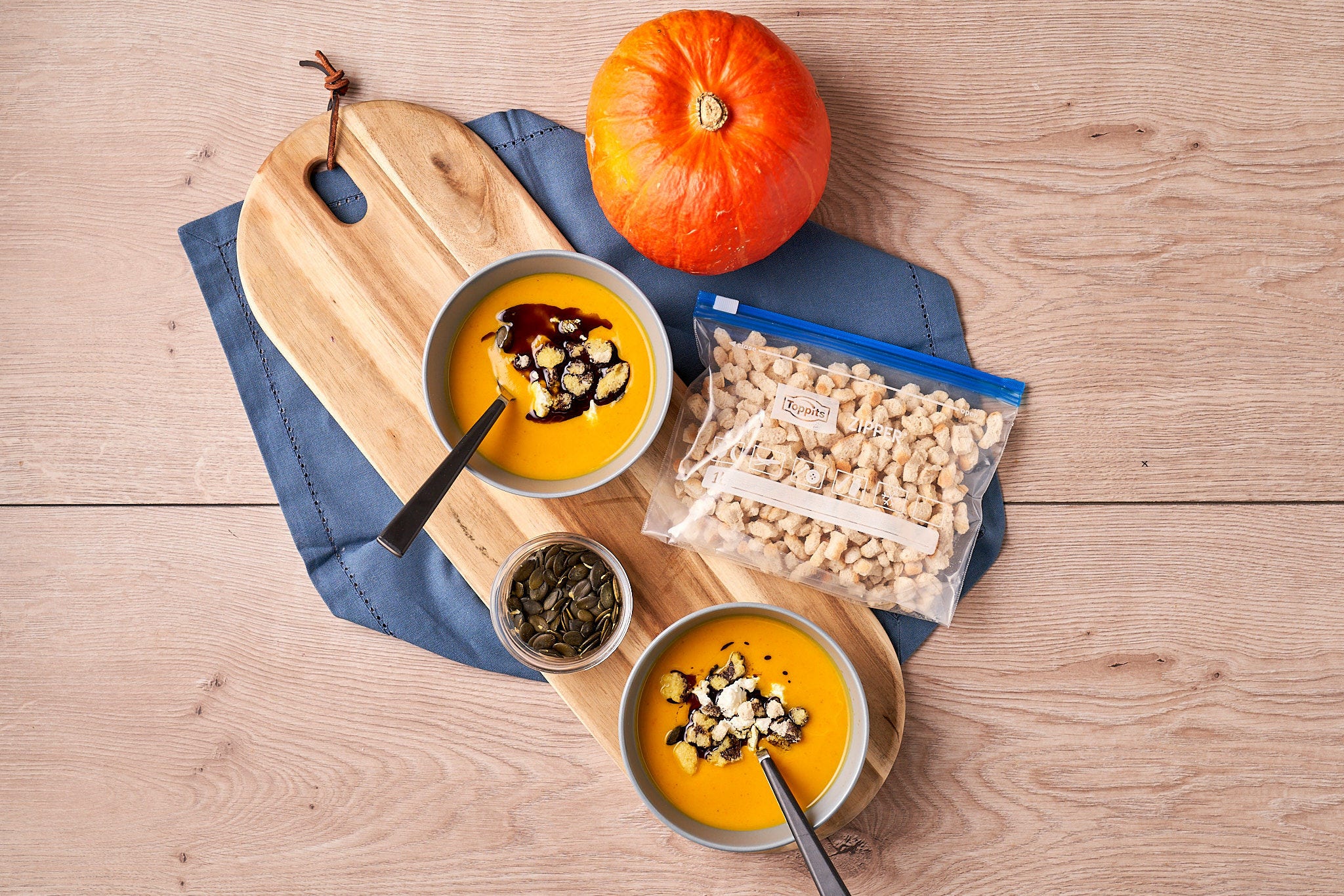 Recette 2-en-1 à Base de Légumes :  Fait Maison 