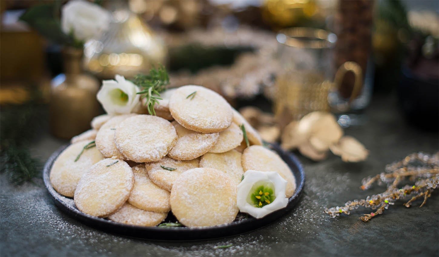 Deense boterkoekjes – hygge bakken voor de tijd voor kerst