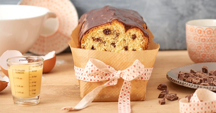 Advocaatcake met chocolade-advocaatglazuur – een traktatie voor elke gelegenheid