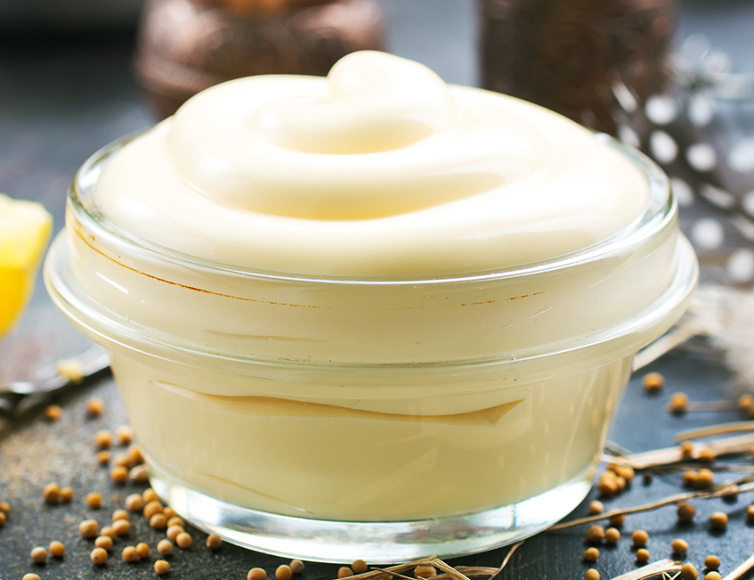 Mayonnaise Maison : Recette Facile et Gourmande