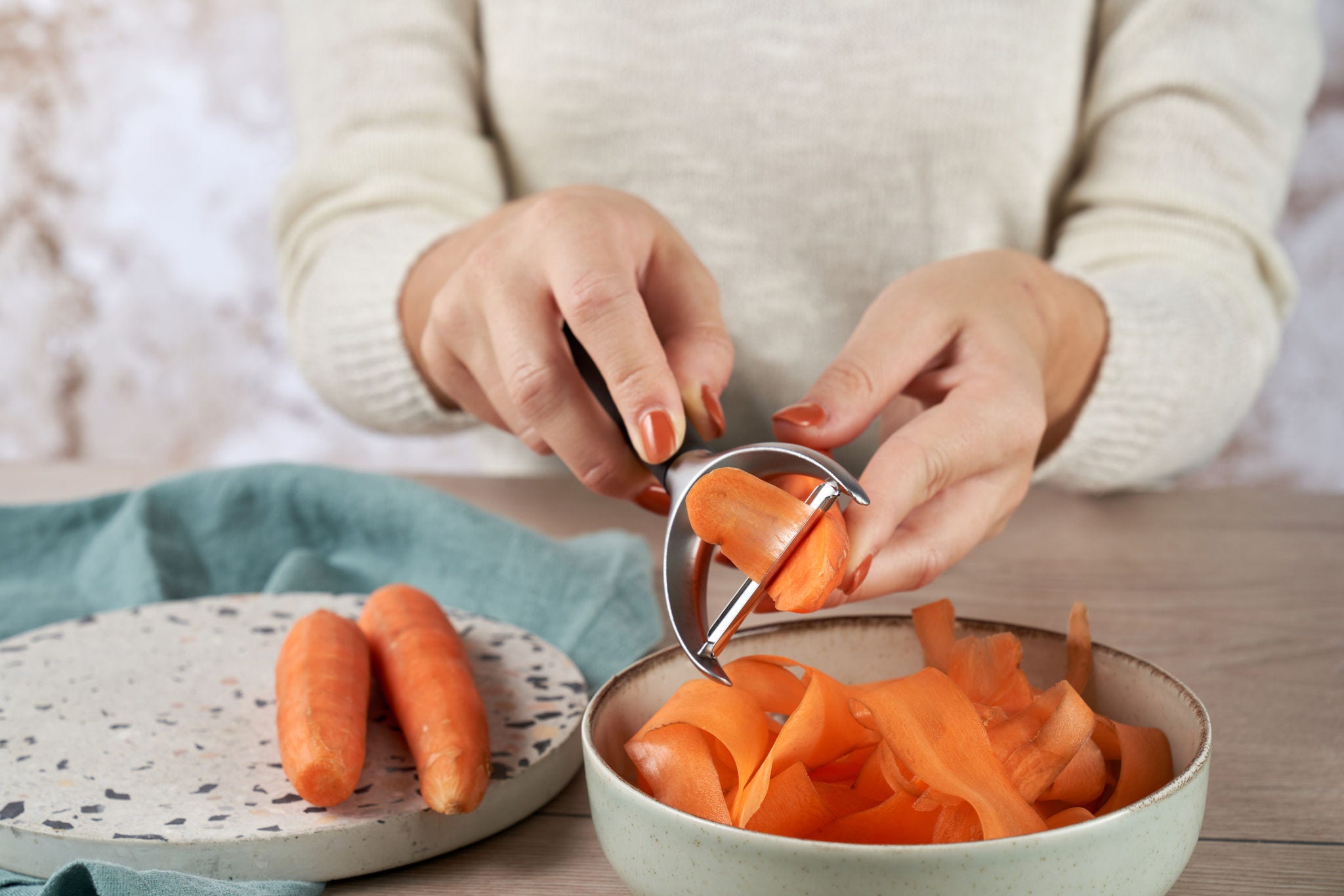 Recette Saumon Vegan : Parfait pour Bagels & Salades