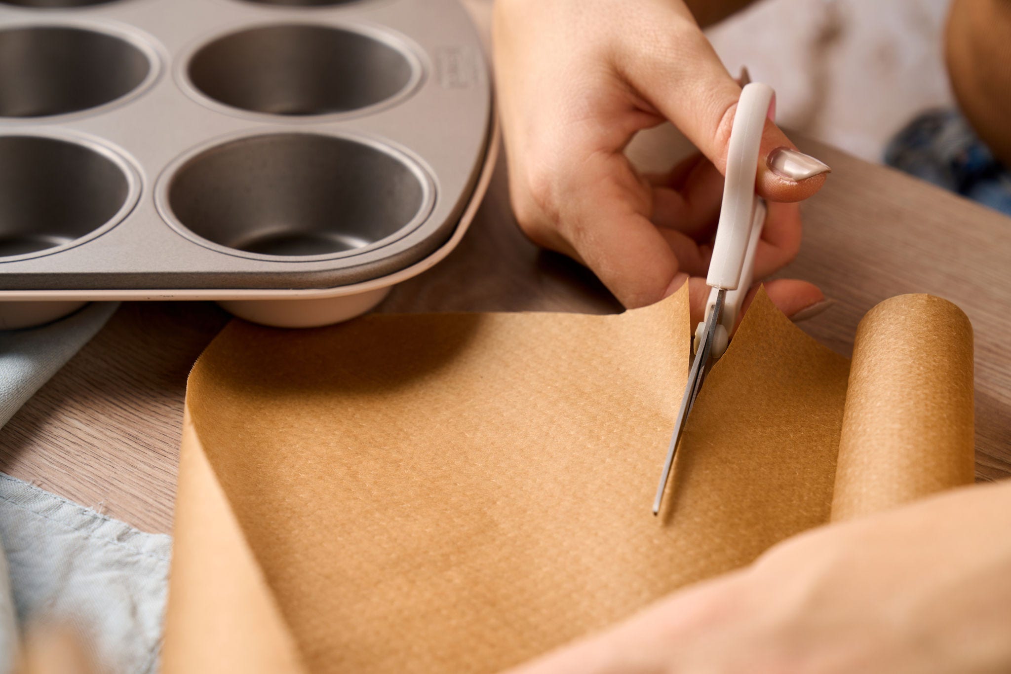 Paascupcakes met citroensmaak en romige topping – perfect voor de paasbrunch