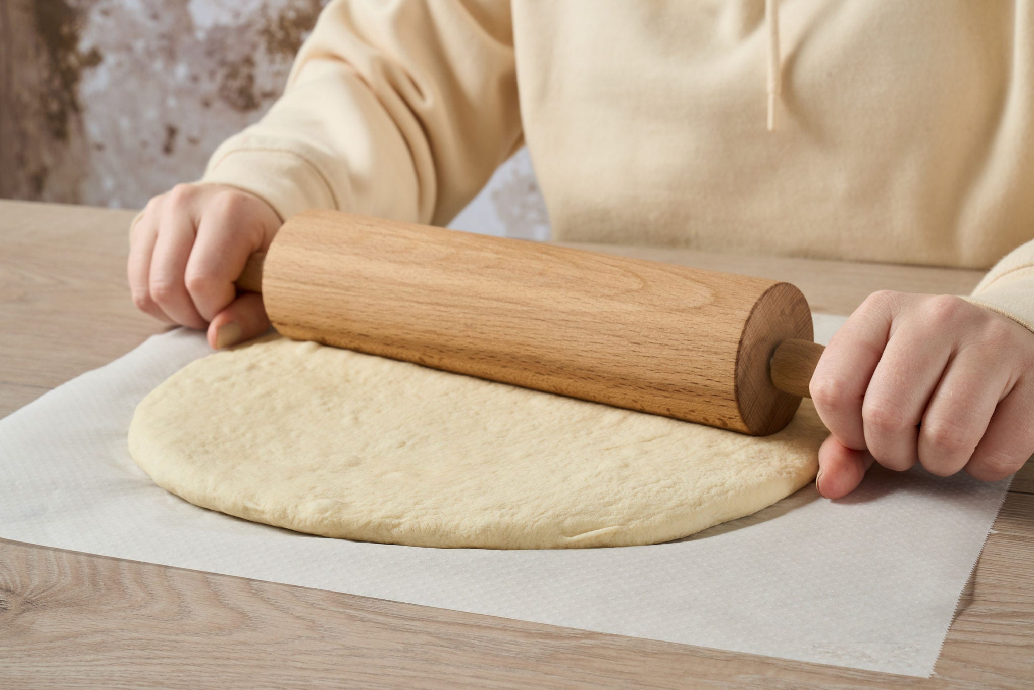 Recette pâte sablée: la base de vos desserts réussis
