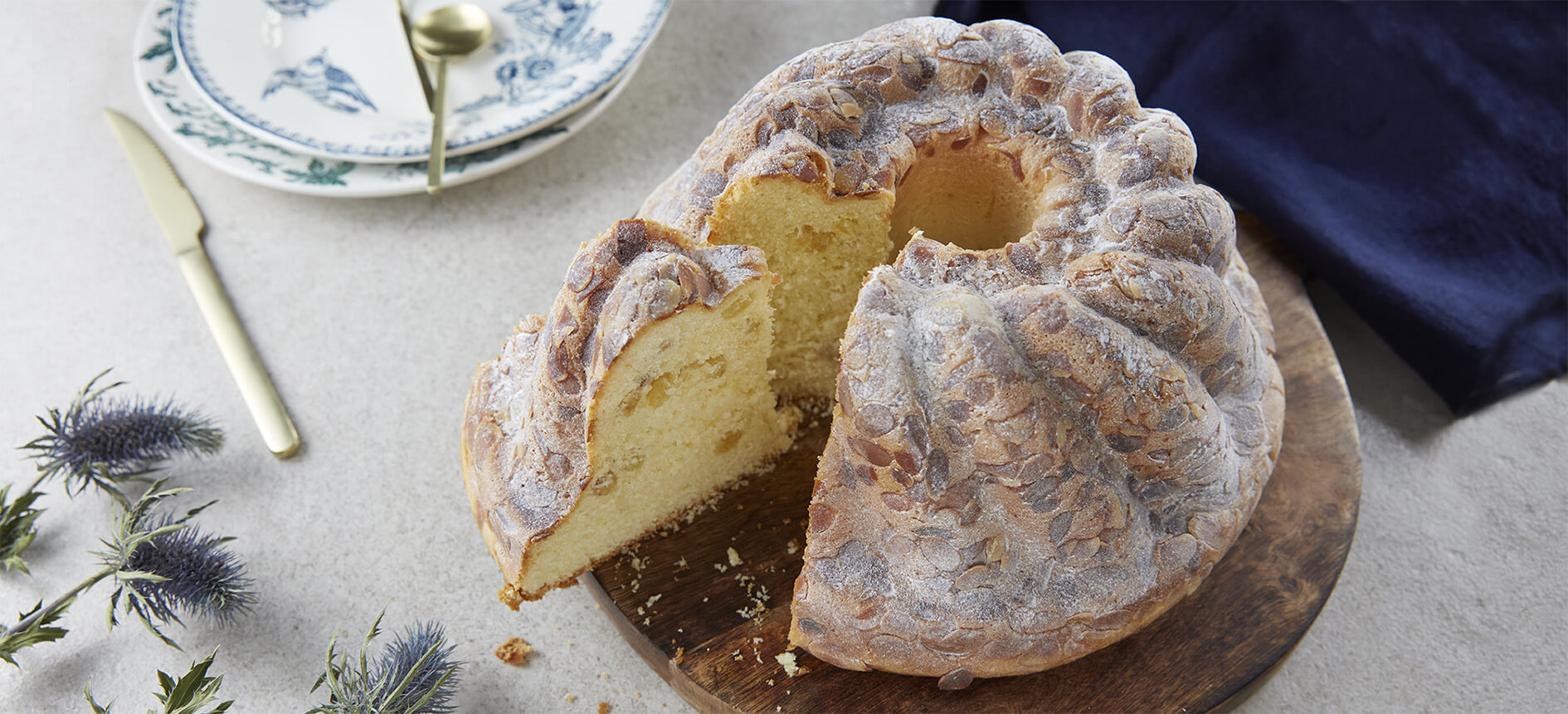 Kouglof : la recette traditionnelle alsacienne