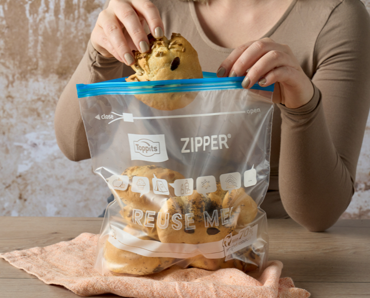 Broodjes met gezichtjes bakken – creatieve broodjes voor de lunchtrommel