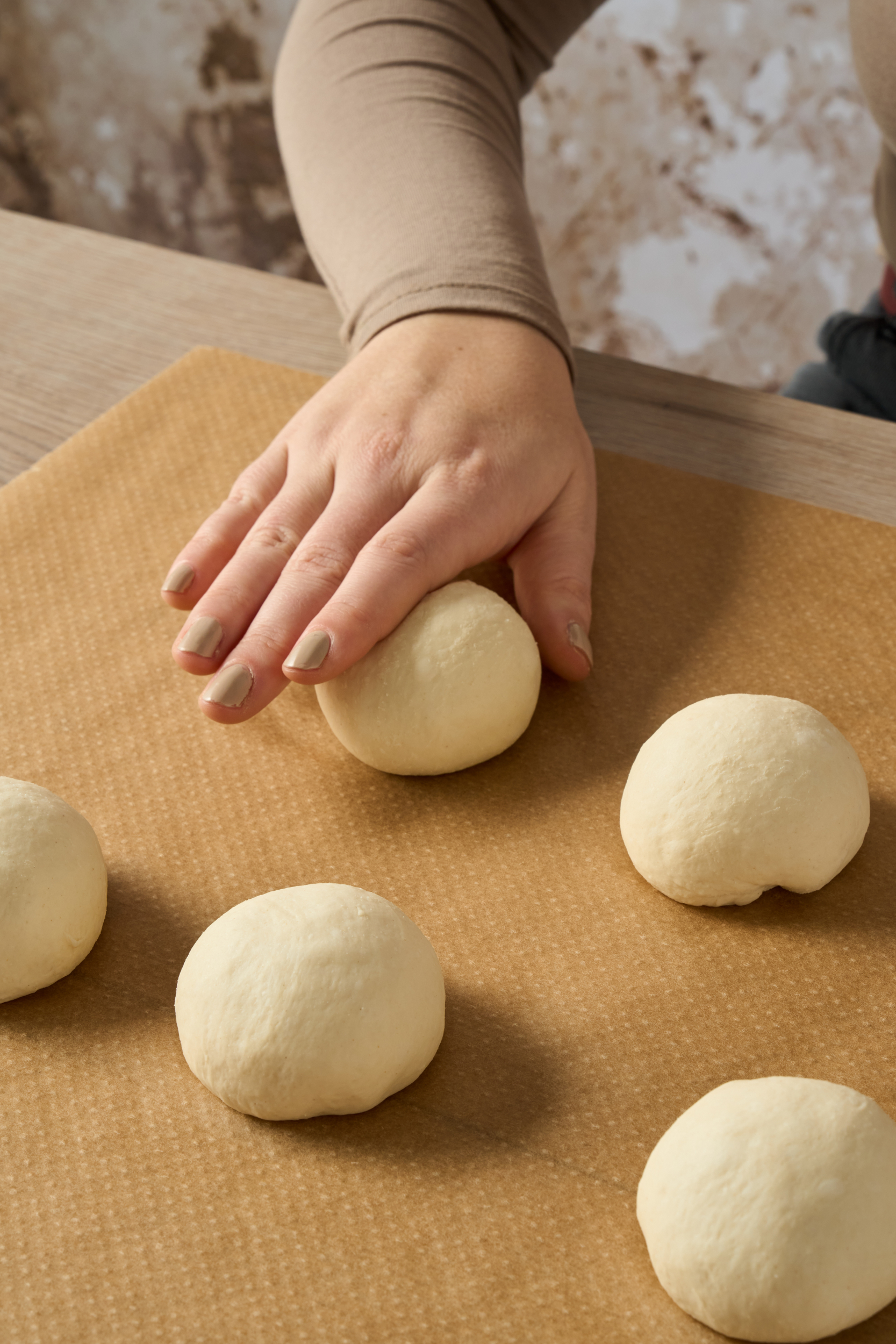 Broodjes met gezichtjes bakken – creatieve broodjes voor de lunchtrommel