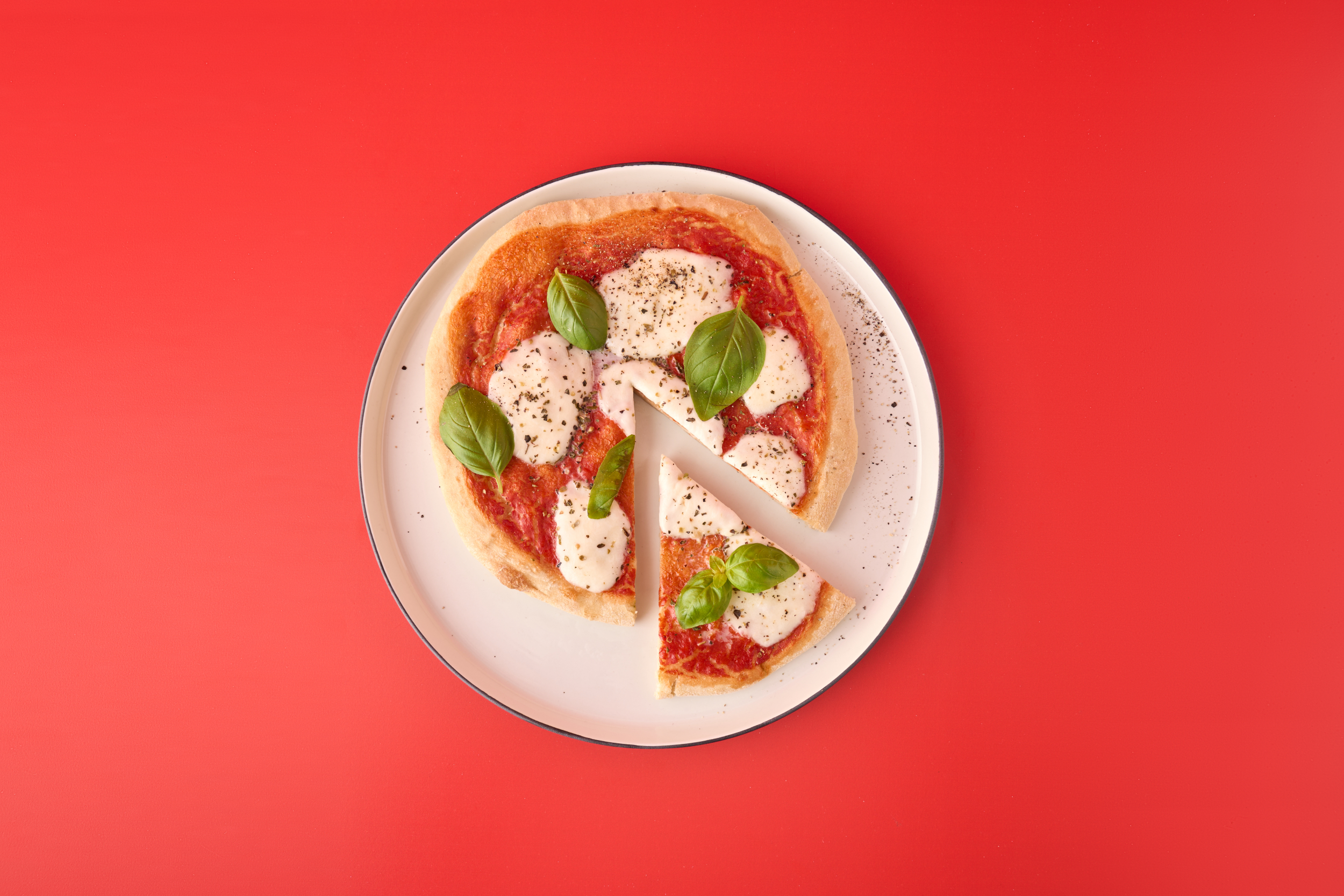 Pizza invriezen: de ultieme manier om zelf pizza's te maken