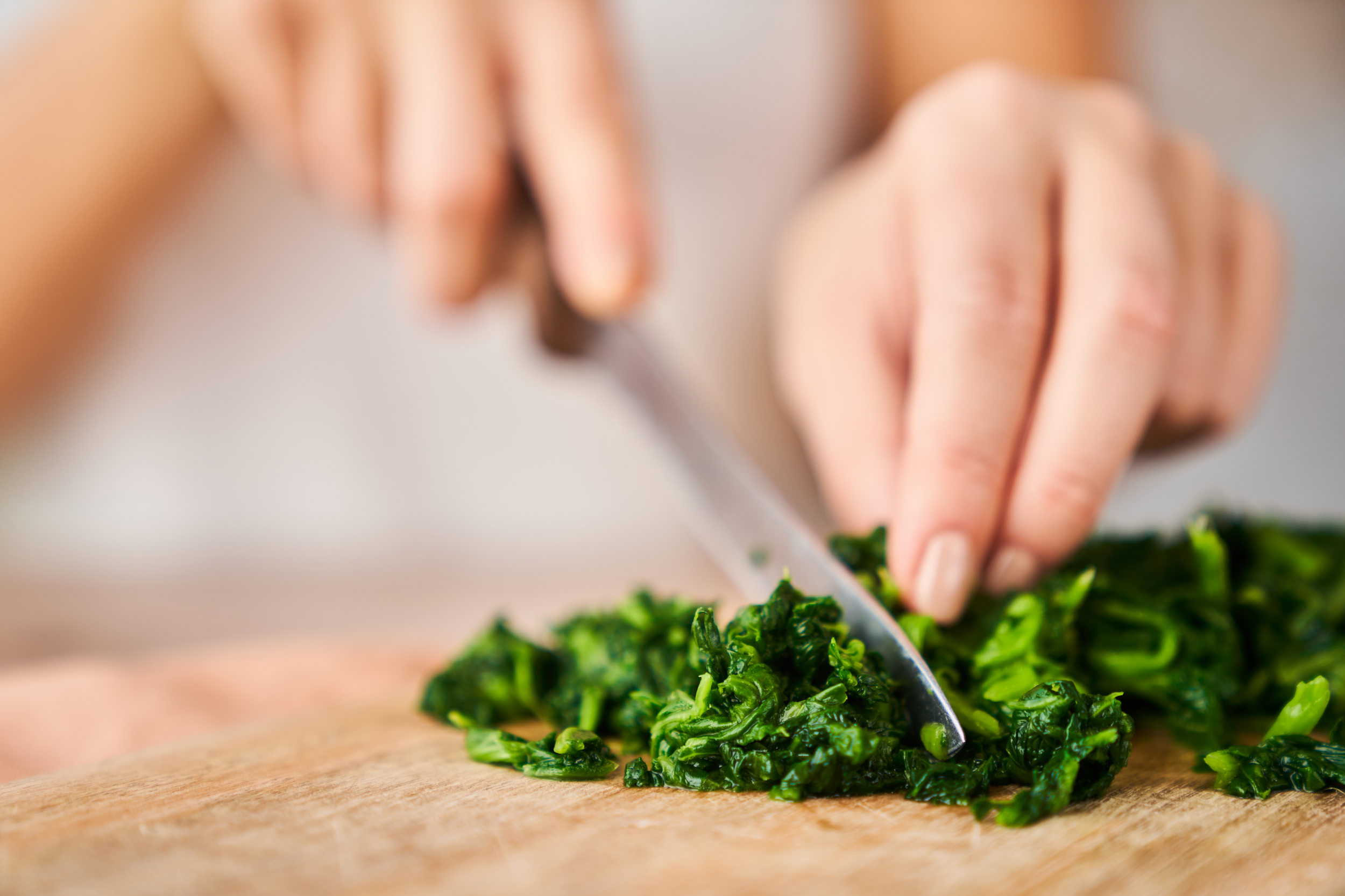 Zelfgemaakte tortellini met spinaziericotta – eenvoudig gevuld met de diepvrieszaktruc