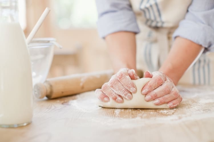 Cuisiner est encore plus facile avec les feuilles cuisson de Toppits®.