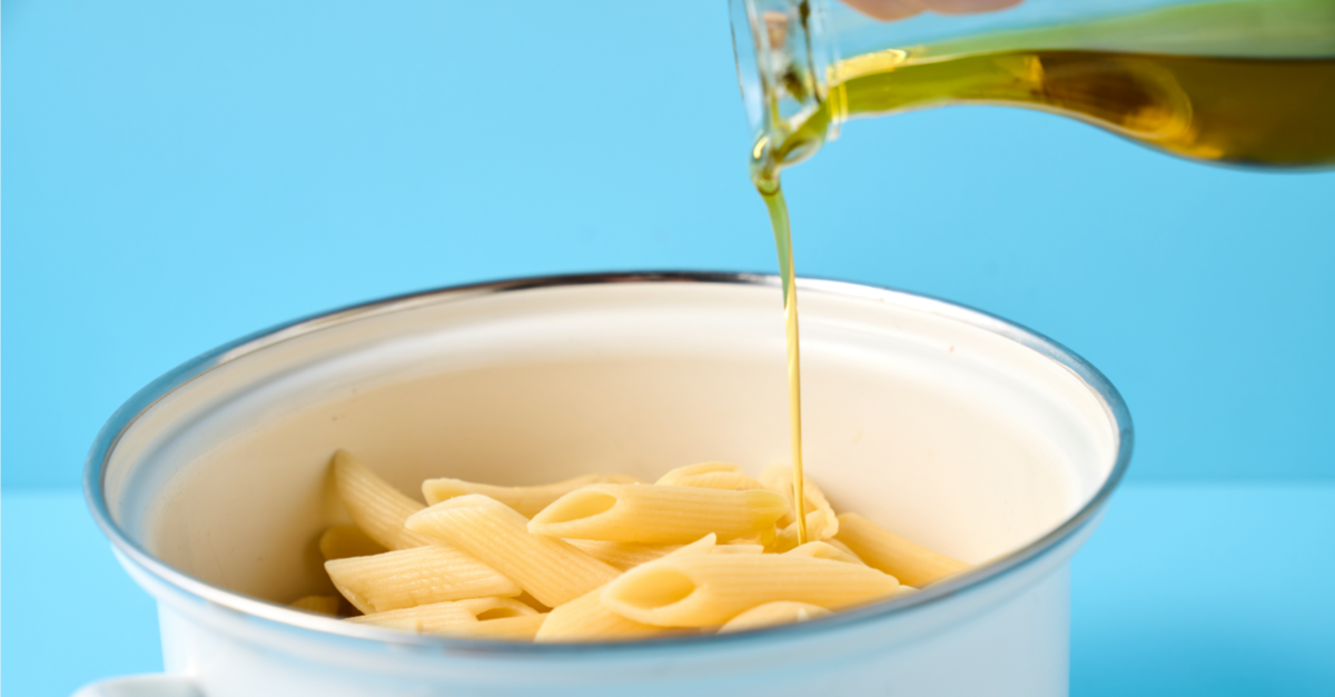 Voici comment bien congeler les pâtes